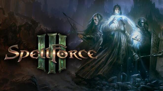 تحميل لعبة SpellForce 3 (v1.40) مجانا