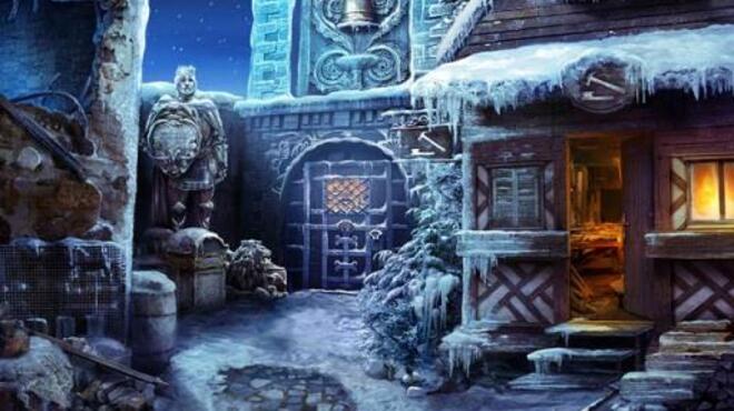 خلفية 1 تحميل العاب نقطة وانقر للكمبيوتر Dark Parables: Rise of the Snow Queen Collector’s Edition Torrent Download Direct Link