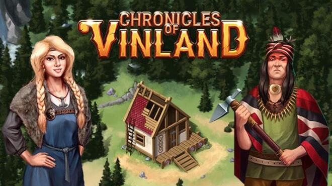 تحميل لعبة Chronicles of Vinland (v1.3) مجانا