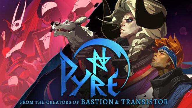 تحميل لعبة Pyre (v1.50427) مجانا