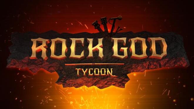 تحميل لعبة Rock God Tycoon (v1.2.2.0) مجانا