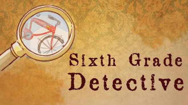 تحميل لعبة Sixth Grade Detective مجانا