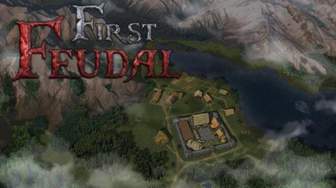 تحميل لعبة First Feudal (v1.5.2) مجانا