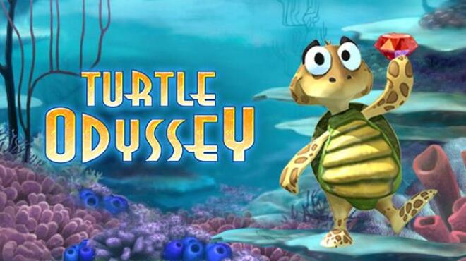 تحميل لعبة Turtle Odyssey مجانا