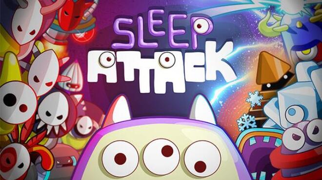 تحميل لعبة Sleep Attack مجانا