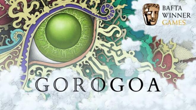 تحميل لعبة Gorogoa مجانا