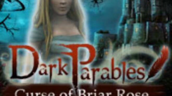 تحميل لعبة Dark Parables: Curse of Briar Rose Collector’s Edition مجانا