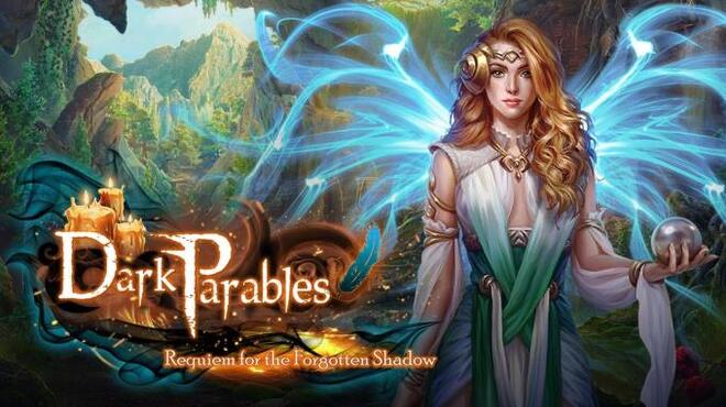 تحميل لعبة Dark Parables: Requiem for the Forgotten Shadow Collector’s Edition مجانا