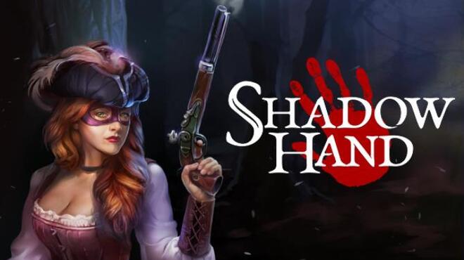 تحميل لعبة Shadowhand (v1.09) مجانا