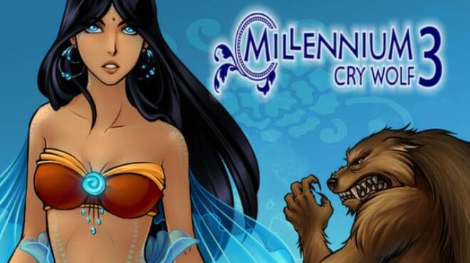 تحميل لعبة Millennium 3 Cry Wolf مجانا