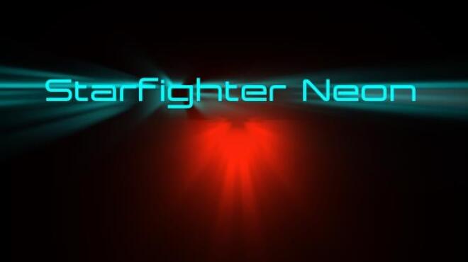 تحميل لعبة Starfighter Neon مجانا
