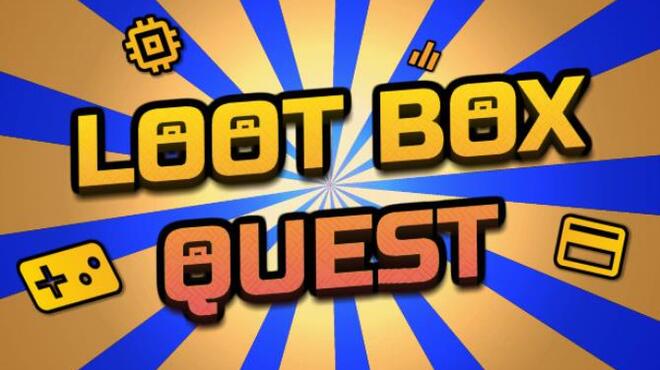 تحميل لعبة Loot Box Quest مجانا