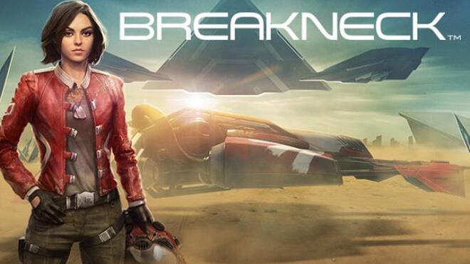 تحميل لعبة Breakneck مجانا