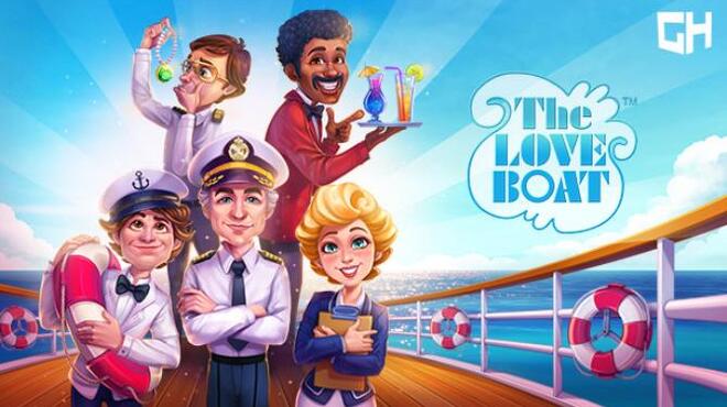 تحميل لعبة The Love Boat مجانا
