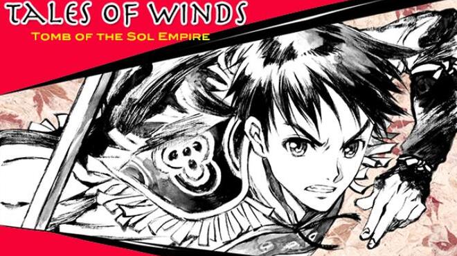 تحميل لعبة Tales of Winds: Tomb of the Sol Empire مجانا