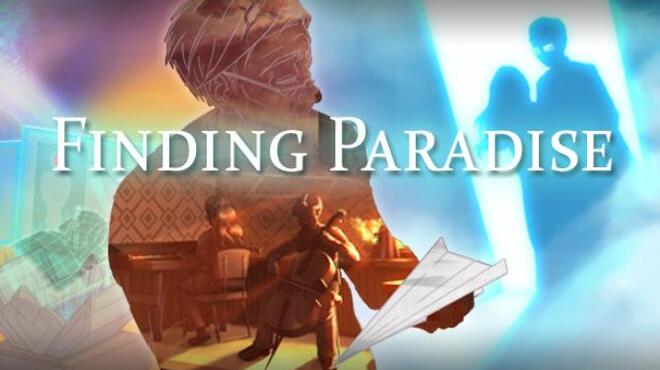 تحميل لعبة Finding Paradise (v1.2c) مجانا