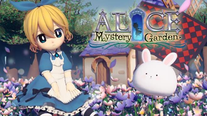 تحميل لعبة Alice Mystery Garden مجانا
