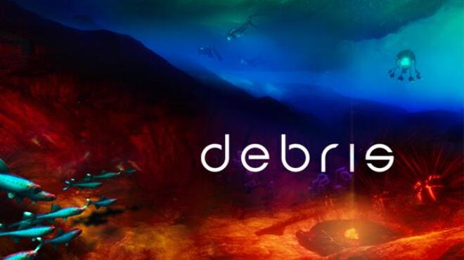 تحميل لعبة Debris (v3.0) مجانا