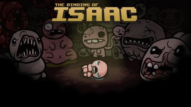 تحميل لعبة The Binding of Isaac مجانا