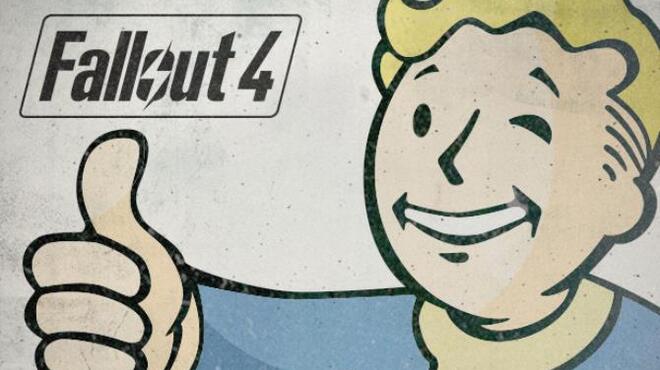 تحميل لعبة Fallout 4 (v1.10.163.0 Hotfix & ALL DLC) مجانا