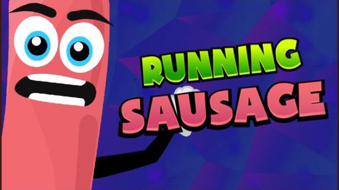 تحميل لعبة Running Sausage مجانا