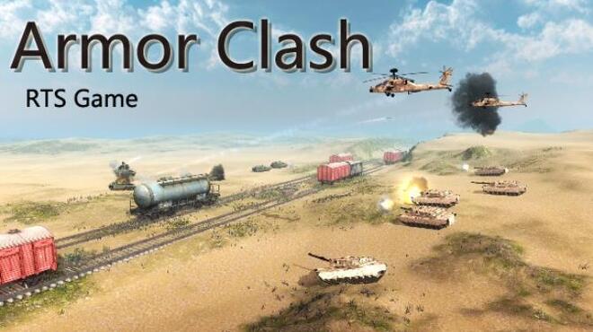 تحميل لعبة Armor Clash مجانا