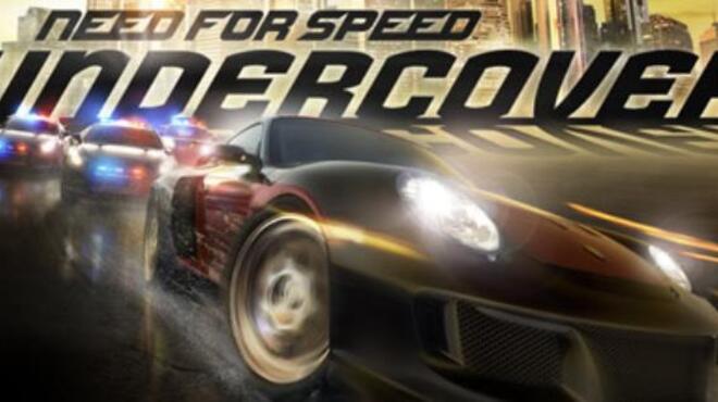 تحميل لعبة Need for Speed Undercover مجانا