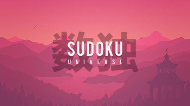 تحميل لعبة Sudoku Universe (v1.178) مجانا