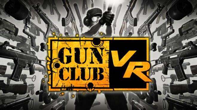 تحميل لعبة Gun Club VR مجانا