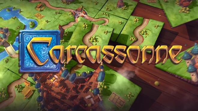 تحميل لعبة Carcassonne Tiles & Tactics (v1.10.2967.2) مجانا