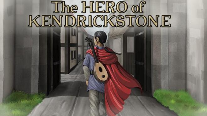 تحميل لعبة The Hero of Kendrickstone مجانا
