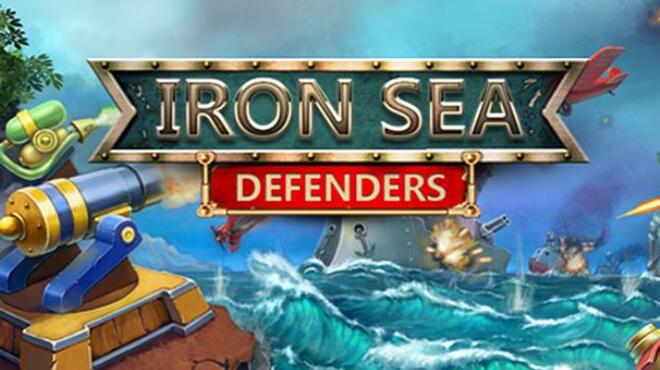 تحميل لعبة Iron Sea Defenders مجانا