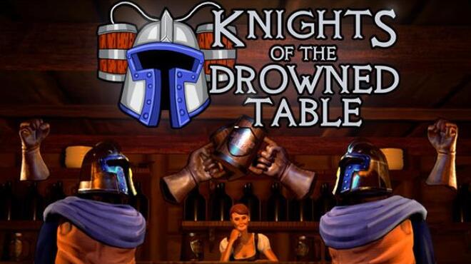 تحميل لعبة Knights of the Drowned Table مجانا