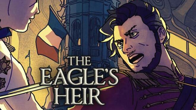 تحميل لعبة The Eagle’s Heir مجانا