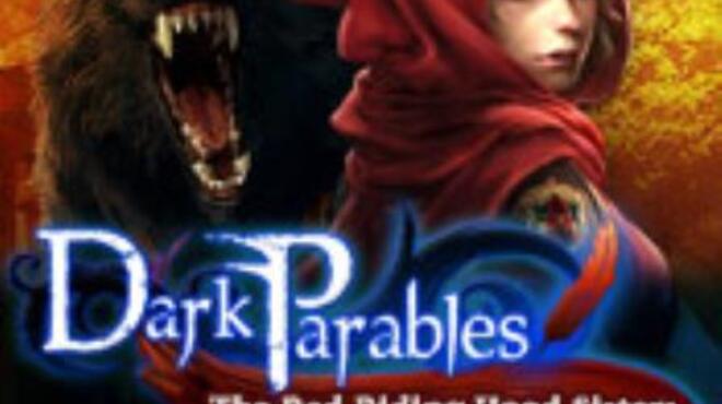 تحميل لعبة Dark Parables: The Red Riding Hood Sisters Collector’s Edition مجانا