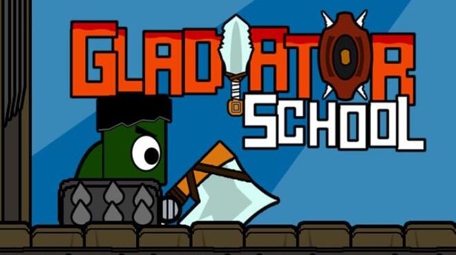 تحميل لعبة Gladiator School (v10.10.2022) مجانا