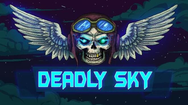 تحميل لعبة Deadly Sky مجانا