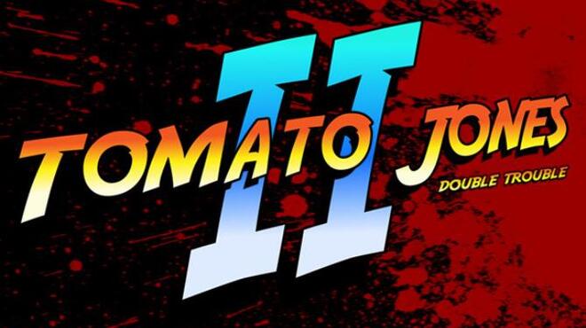 تحميل لعبة Tomato Jones 2 مجانا
