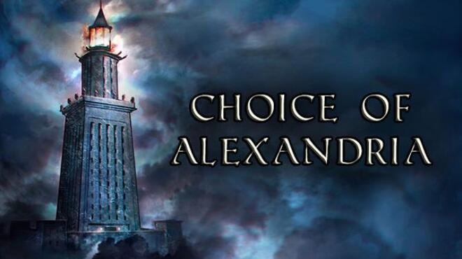 تحميل لعبة Choice of Alexandria مجانا