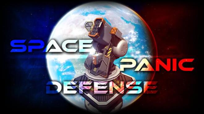 تحميل لعبة Space Panic Defense مجانا