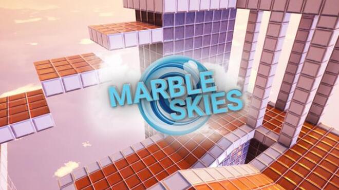 تحميل لعبة Marble Skies مجانا