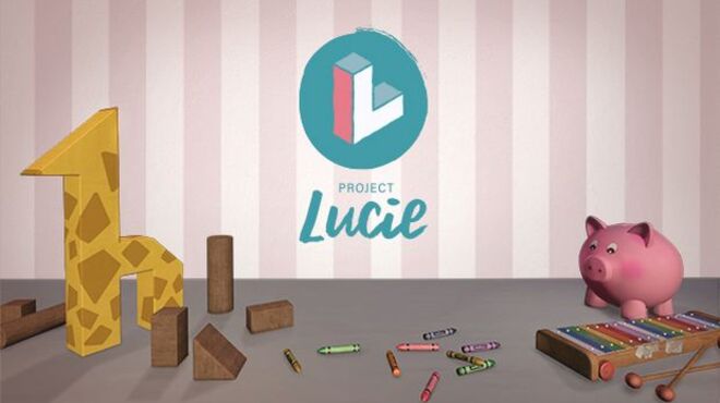 تحميل لعبة Project Lucie مجانا