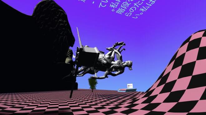 خلفية 2 تحميل العاب Casual للكمبيوتر Vaporwave Simulator Torrent Download Direct Link