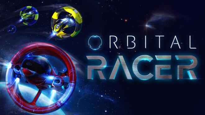 تحميل لعبة Orbital Racer مجانا