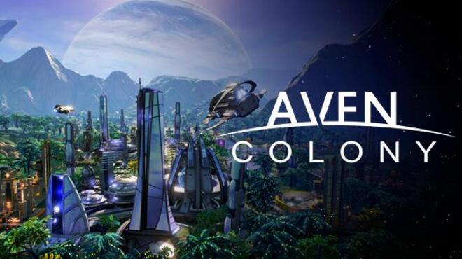 تحميل لعبة Aven Colony (v1.0.25665) مجانا