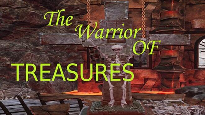تحميل لعبة The Warrior Of Treasures مجانا