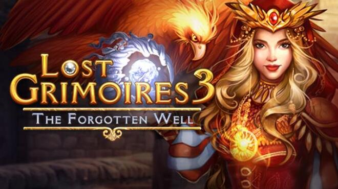 تحميل لعبة Lost Grimoires 3: The Forgotten Well مجانا