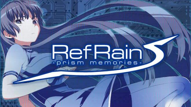 تحميل لعبة RefRain prism memories مجانا