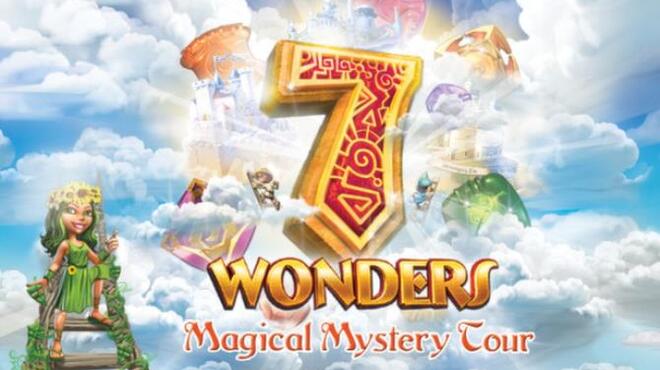 تحميل لعبة 7 Wonders: Magical Mystery Tour مجانا
