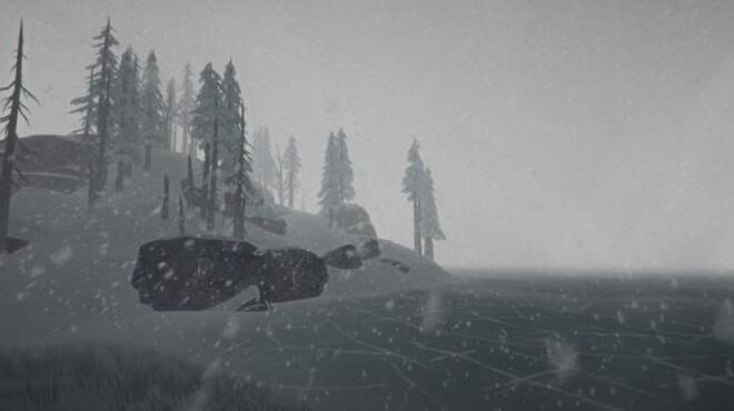 خلفية 2 تحميل العاب الرعب للكمبيوتر The Long Dark (v12.12.2022) Torrent Download Direct Link